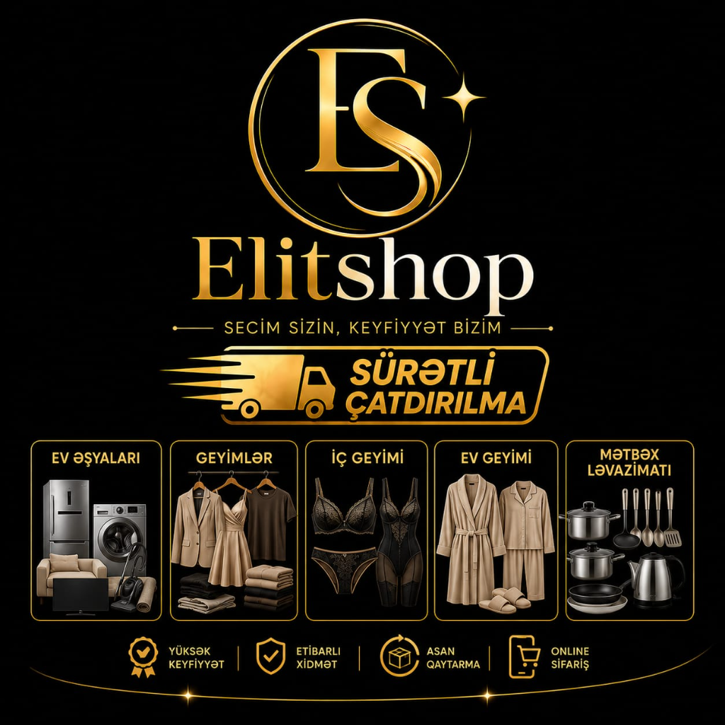 Elitshop