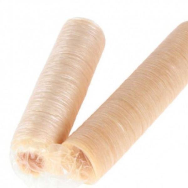 Kolbasa üzlüyü kollaqen