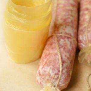 Kolbasa üzlüyü kollaqen