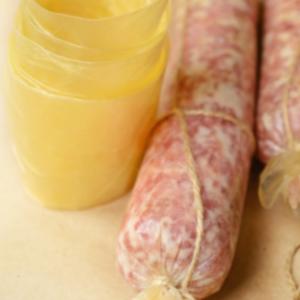 Kolbasa üzlüyü kollaqen