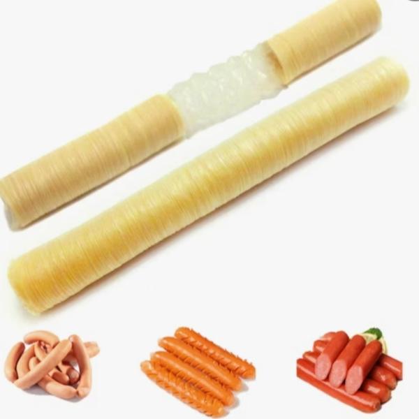 Kolbasa üzlüyü kollaqen