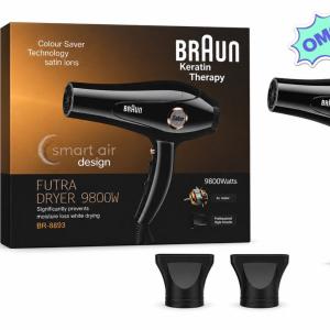 Braun BR-8893