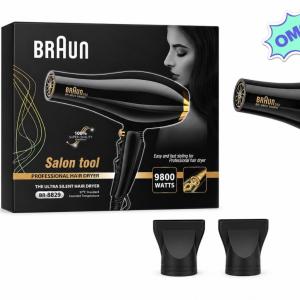 Braun BR-8829