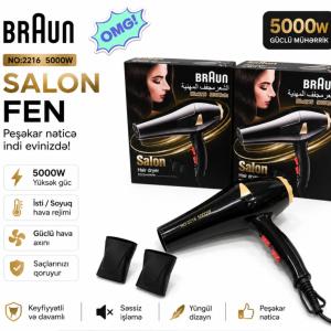 Braun N2216