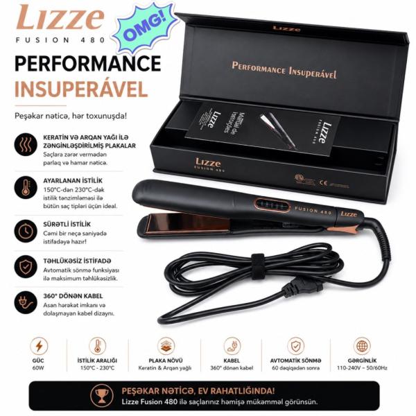 Lizze