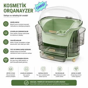 Kosmetik organayzer