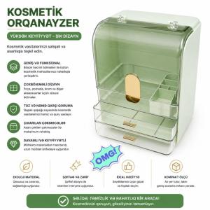 Kosmetik orqanayzer