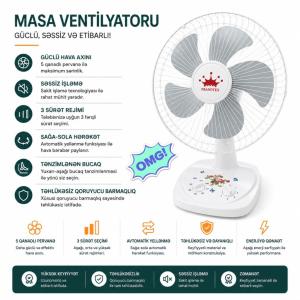 VENTILYATOR