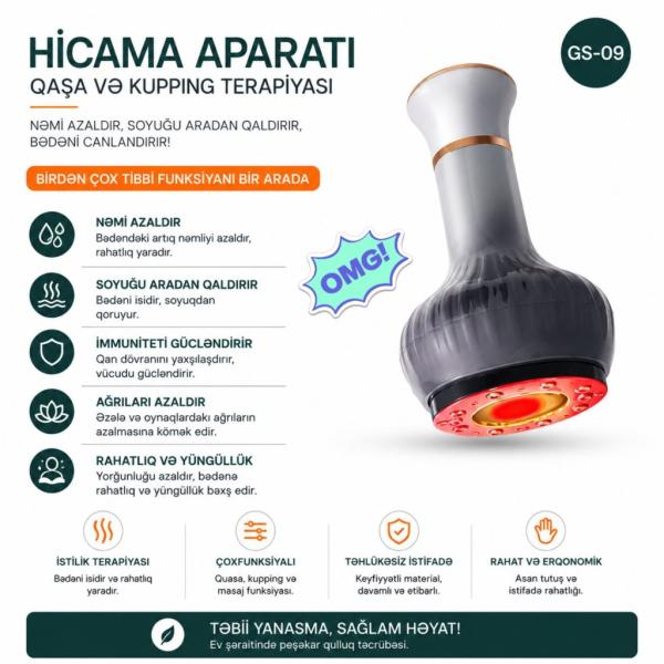 Hicama aparatı ,