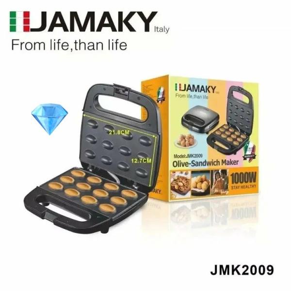 Jamaky