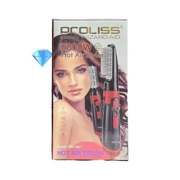 Proliss