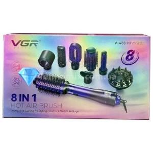 VGR