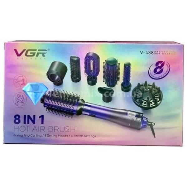 VGR