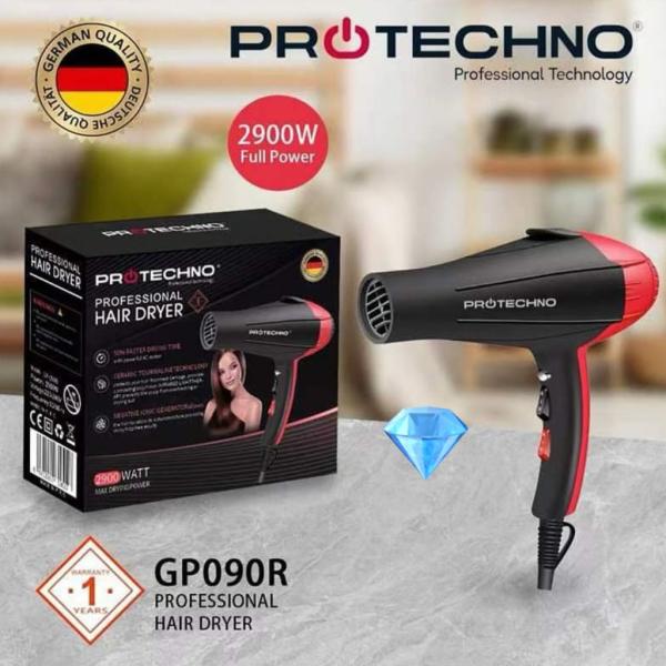Protechno