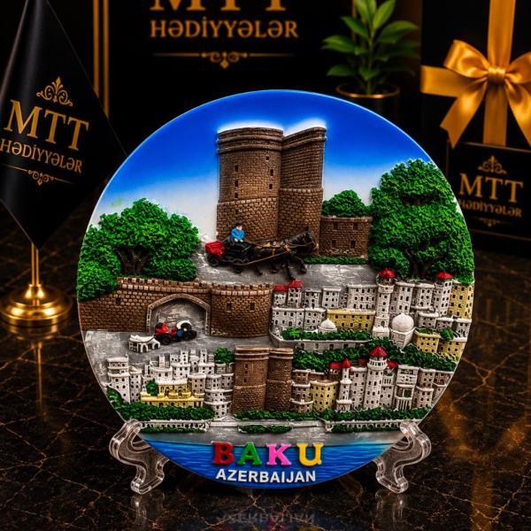 Bakı 2