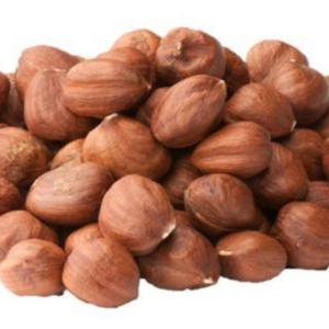 Fındıq ləpə seçilmiş