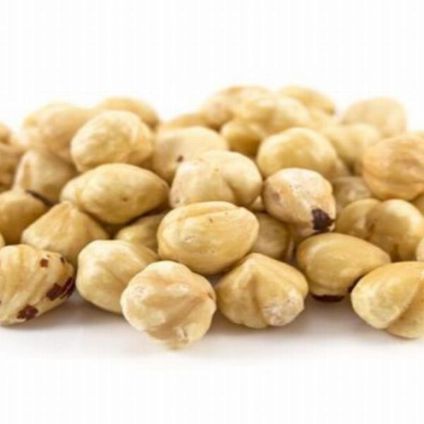 Fındıq ləpə qovurulmuş