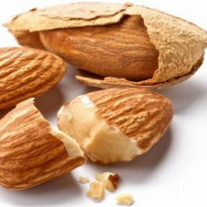 Badam incə qabıqlı