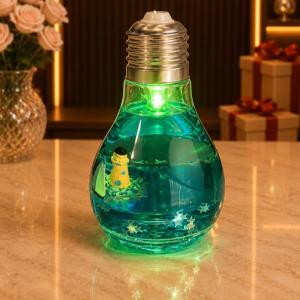 Maye Suvenir lampa formasında