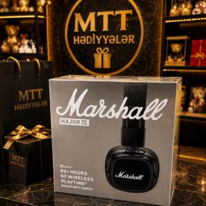 Marshall