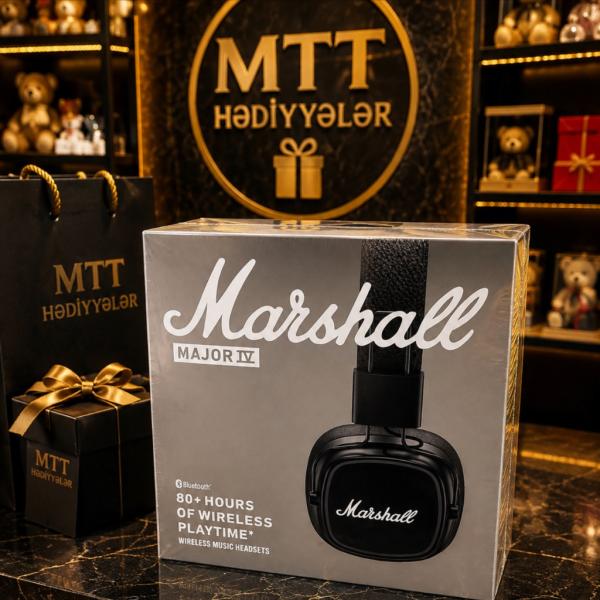 Marshall