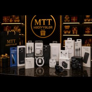 Telefon aksesuarlari