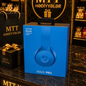 SOLO PRO mavi