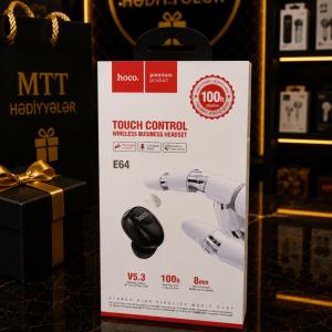Tək qulaqlı airpods