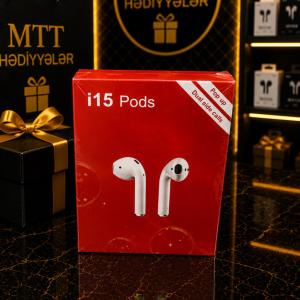 i15 pods