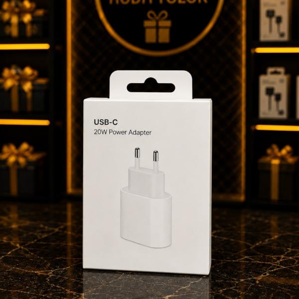 Orjinal başlıq iphone samsung 20 w
