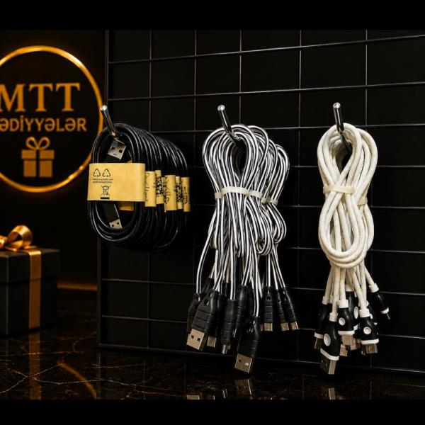Micro usb