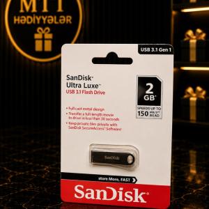 2 GB yaddaş kartı