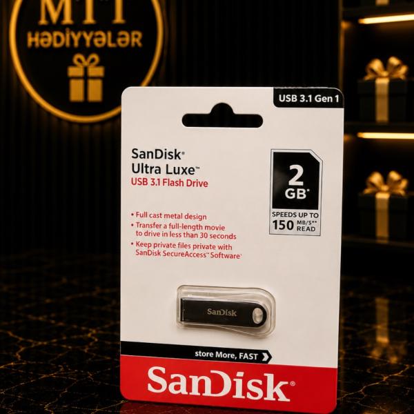 2 GB yaddaş kartı