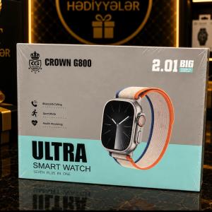Smart ultra 2.1