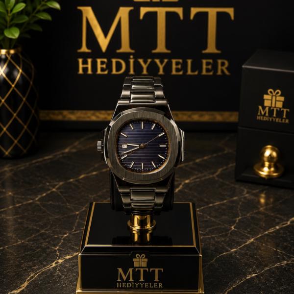 Patek AAA class