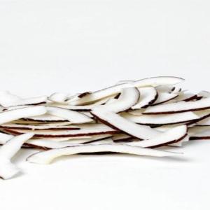 Hindistan Cevizi Qabıqlı