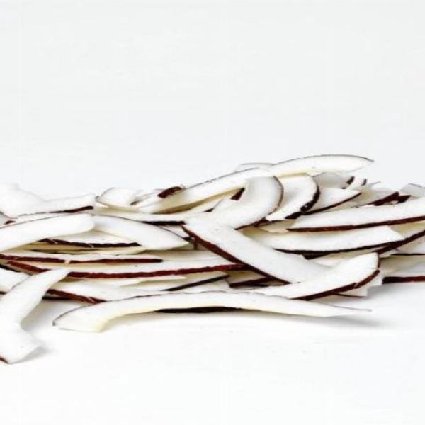 Hindistan Cevizi Qabıqlı