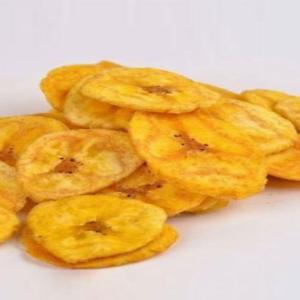 Banan Cips