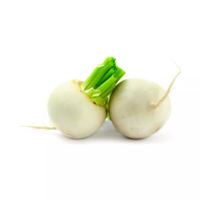 Ağ turp
