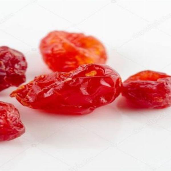 Vişnə qurusu şirin