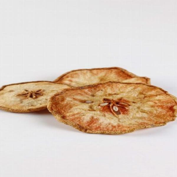 Armud qurusu orqanik