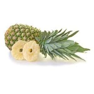 Ananas qurusu