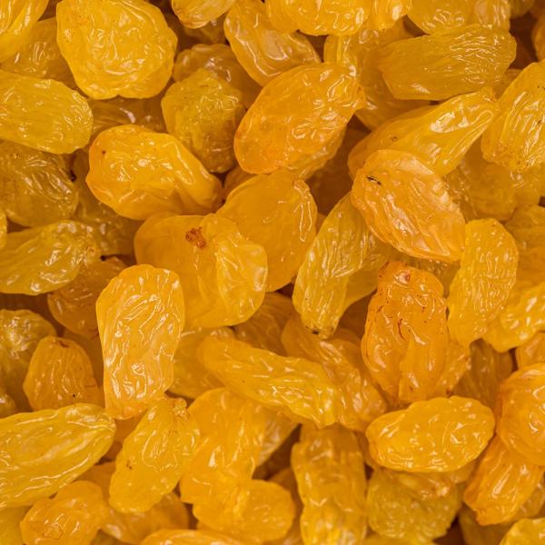 Kişmiş sarı səbzə