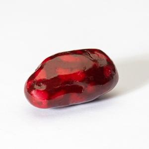 Böyürtkən aromalı draje