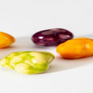 Qarışıq meyvə draje