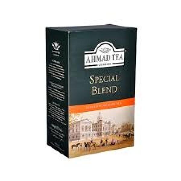 AHMED TEA 500 QR kağız paket