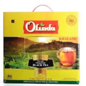 OLİNDA TEA 1 KQ