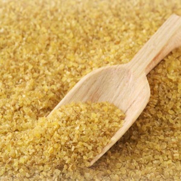 BULGUR