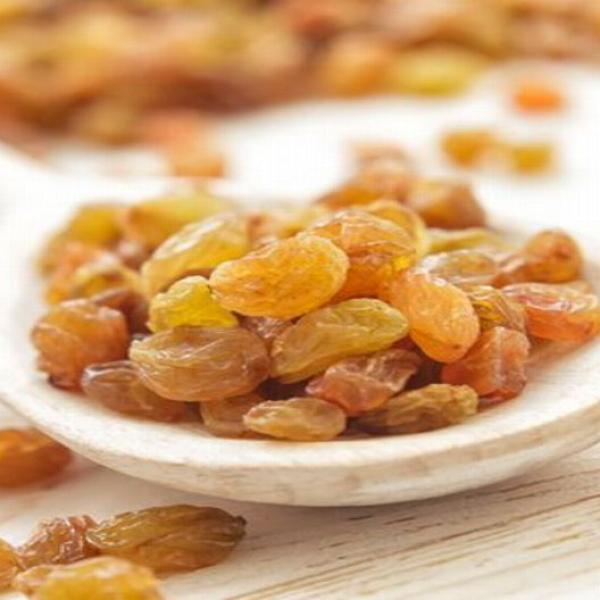 Kişmiş sarı xırda