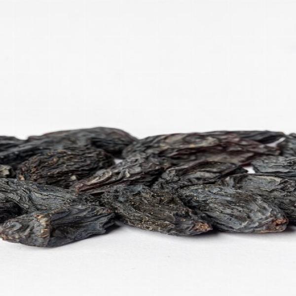 KİŞMİŞ QARA ORTA